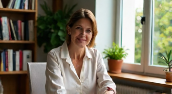 Soziale Aspekte mit Dr. Maria Schmidt (4/10)