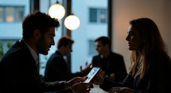 Soziale Auswirkungen der digitalen Namensänderung (6/10)