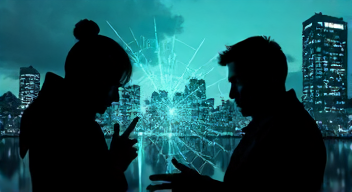 Soziale Auswirkungen der digitalen Bedrohungen (5/10)