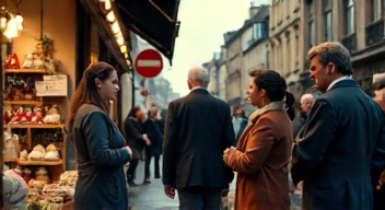 Soziale Auswirkungen der Preisgestaltung