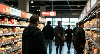 Soziale Auswirkungen der Preissteigerungen (5/10)