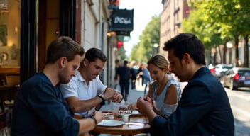 Soziale Auswirkungen der Smartwatch-Nutzung (4/10)