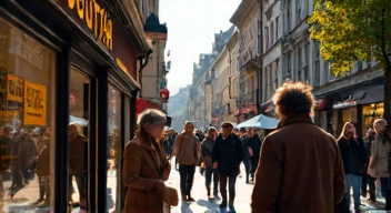 Soziale Dimensionen der Preisstrategien (6/10)