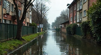 Soziale Dimensionen des Klimawandels (6/10)