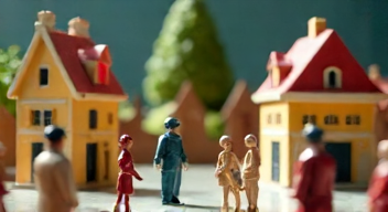 Soziale Dimensionen im Modellbau: Kant beleuchtet (4/10)