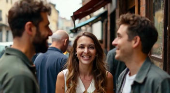 Soziale Dimensionen von Humor und Konfliktlösung