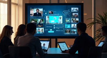 Soziale Dynamiken in der digitalen Kommunikation (6/10)