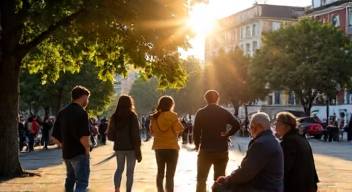 Soziale Dynamiken und ihre Konsequenzen