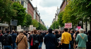 Soziale Gerechtigkeit und Klimawandel (6/10)