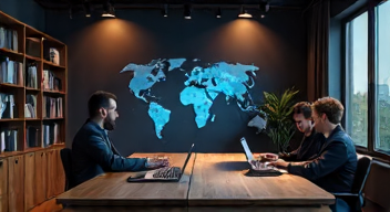 Soziale Implikationen der Digitalisierung im Steuerwesen (6/10)