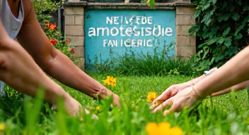 Soziale Verantwortung und Gemeinschaft (6/10)