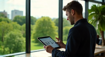 Soziale Verantwortung von Technologieunternehmen