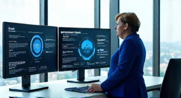 Staatliche Verantwortung in der Cyber-Sicherheit (7/10)