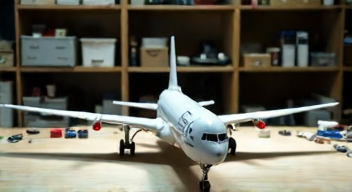 Technik im Modellbau: Ein Experte berichtet (2/10)