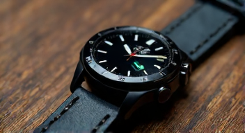 Technische Einblicke in die Galaxy Watch9 (2/10)