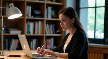 Technische Perspektive von Dana Neumann (2/10)