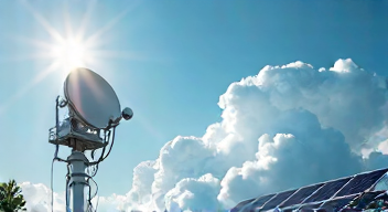 Technologische Ansätze zur Klimaüberwachung (4/10)