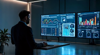 Technologische Bewertung der digitalen Steuerbescheide (4/10)