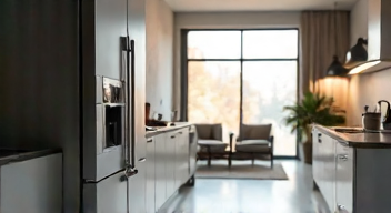 Technologische Entwicklungen im Haushaltsbereich (2/10)