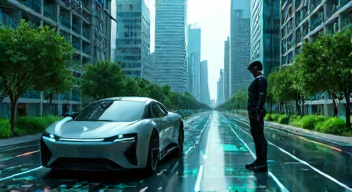 Technologische Entwicklungen und ihre Risiken (3/10)