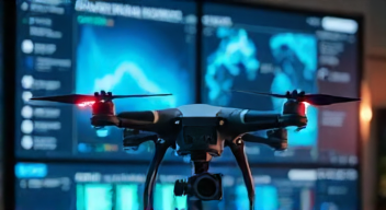 Technologische Fortschritte in der Klimaforschung (3/10)