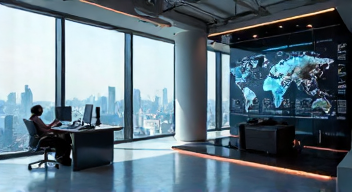 Technologische Fortschritte in der Kommunikation (4/10)