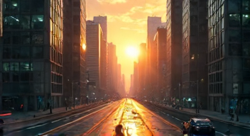 Technologische Fortschritte und ihre Schattenseiten (4/10)