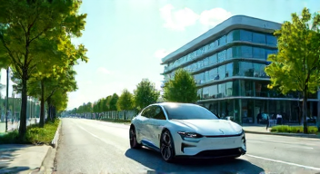 Technologische Fortschritte und ihre Bedeutung