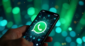 Technologische Fortschritte und WhatsApp (4/10)