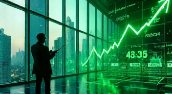 Technologische Innovation versus Preissteigerung