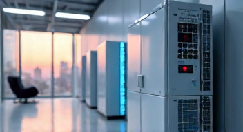 Technologische Innovationen im Heizungssektor (4/10)