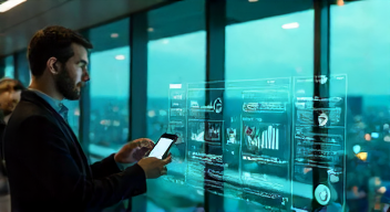 Technologische Innovationen in der Altersvorsorge (4/10)