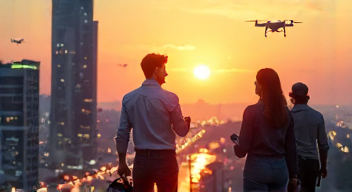 Technologische Innovationen und ihre gesellschaftlichen Auswirkungen