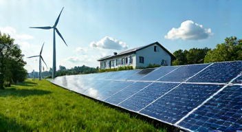 Technologische Lösungen für die Energiewende (4/10)