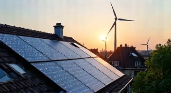 Technologische Lösungen zur Energieeinsparung (4/10)