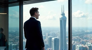 Technologische Perspektive von Elon Musk (4/10)