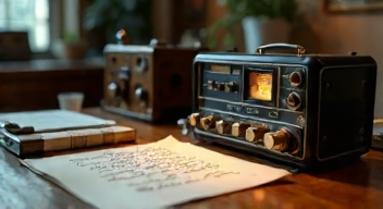 Technologische Perspektiven auf historische Kommunikation