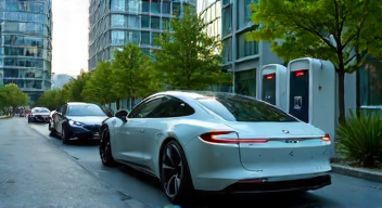 Technologische Unterstützung für das Ladeerlebnis (3/10)