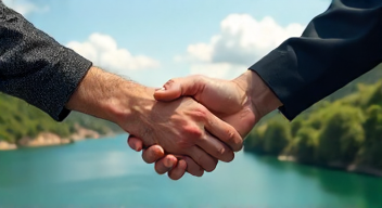 Vertrauen als Grundlage der Ökonomie (5/10)