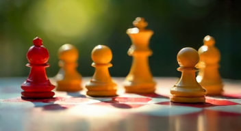 Wiedergewinnung positiver Aspekte des Spiels