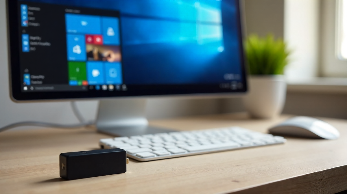 Windows Starter-Stick: Die besten Tipps, Tools und Sicherheit für PC-Nutzer