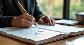 Wirtschaftliche Aspekte des Schreibens und der Effizienz (6/10)