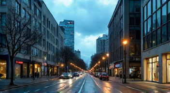 Wirtschaftliche Lage und ihre Auswirkungen auf die Mittelschicht (6/10)