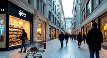 Wirtschaftliche Rahmenbedingungen und Kaufverhalten (7/10)