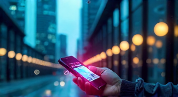 Zukunft der Technologie und des Bezahlens (10/10)