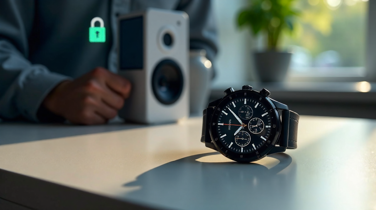 Zukunft des Bezahlens: Smartwatch, Curve Pay und digitale Sicherheit