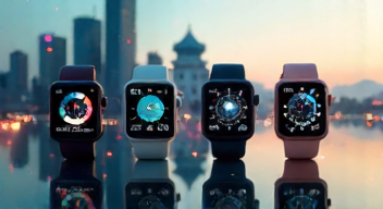 Zukunftsausblick: Smartwatches und ihre Entwicklung (9/10)